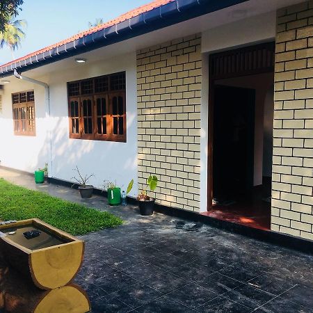 Milkyway Bungalow Galle Luaran gambar