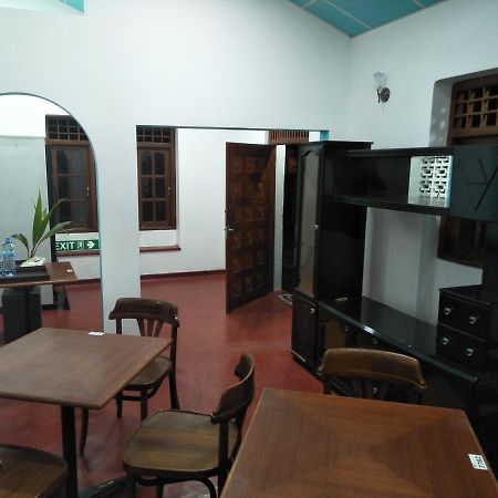 Milkyway Bungalow Galle Luaran gambar