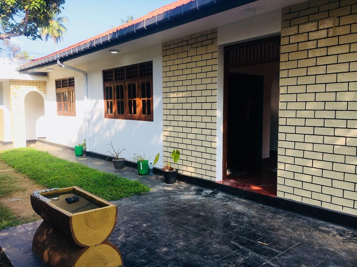 Milkyway Bungalow Galle Luaran gambar