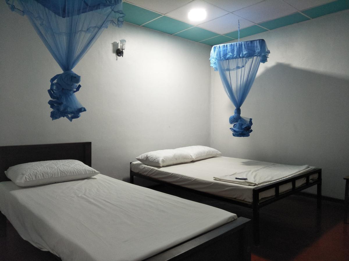 Milkyway Bungalow Galle Luaran gambar