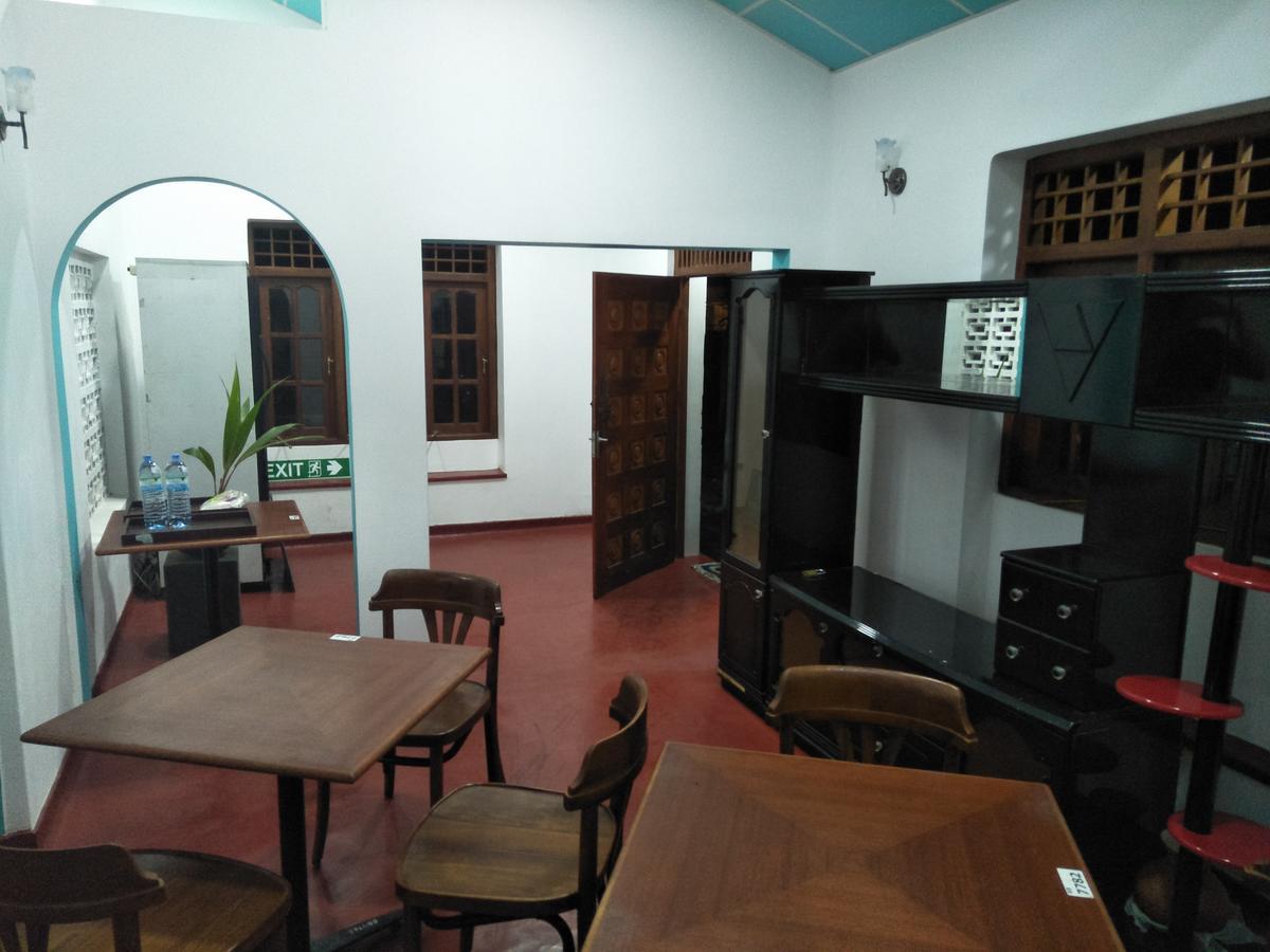 Milkyway Bungalow Galle Luaran gambar